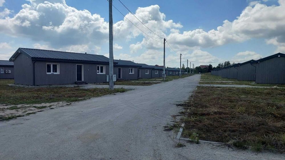 Будівництво та реконструкція будинків, котеджів, будівель та споруд