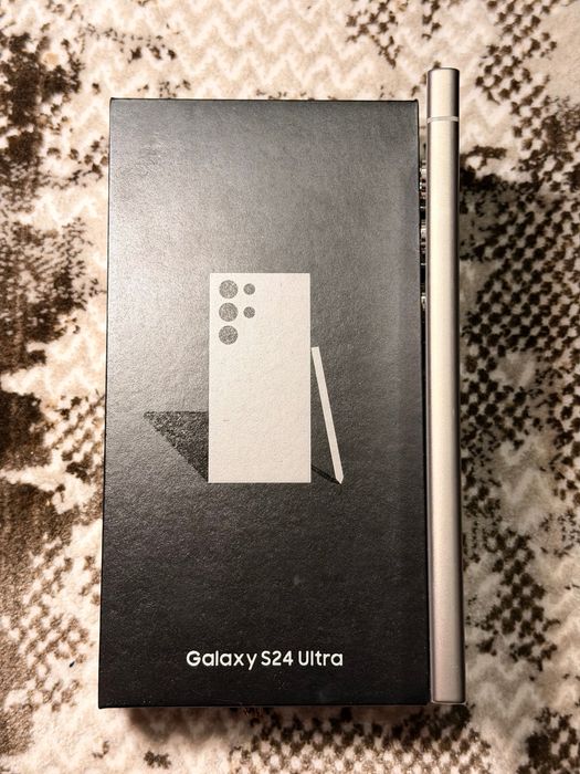 Telefon Samsung s24 ultra