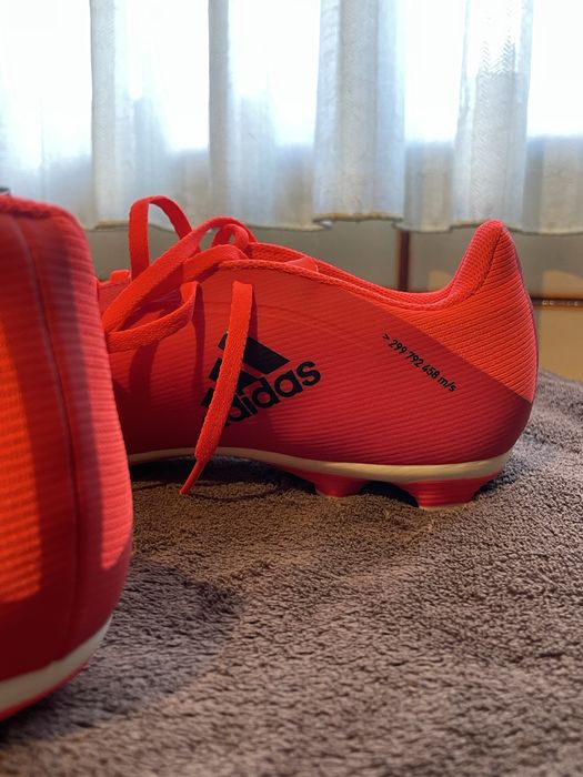 Chuteiras Adidas Nº44