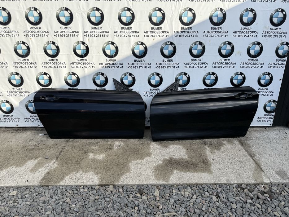 Бмв ф32 428і купер двері колір 475