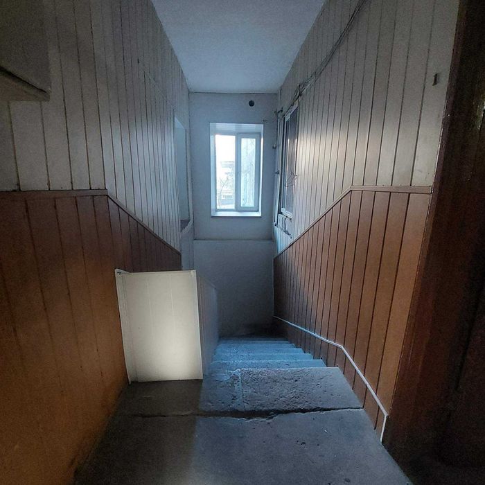 Квартира в Центрі, район залізничного вокзалу