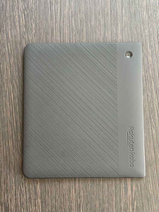 Електронна книга 8 Kobo Sage N778k 32Gb Wi-Fi Чорна