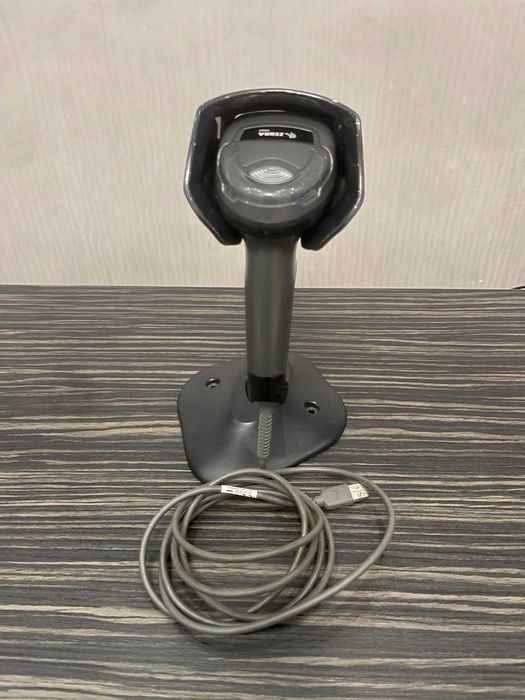 Сканер ШК Zebra, USB В наявності 50+ шт.