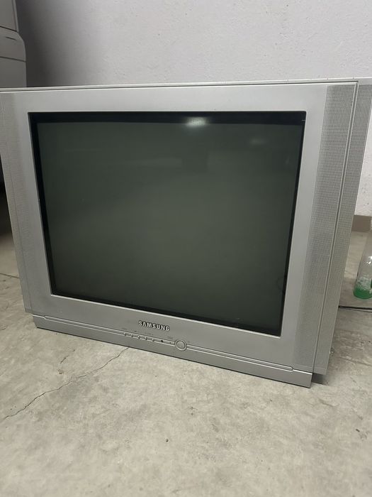 Телевізор Samsung