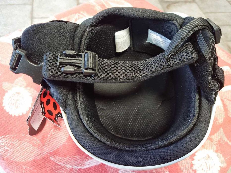 Дитячий шолом Triple8 Old School USA XS S  52-54см сноуборд лижі США