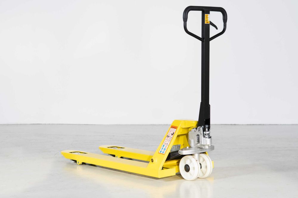 Porta-paletes manual PAPS25 (1150_ N4) - 2500 KG