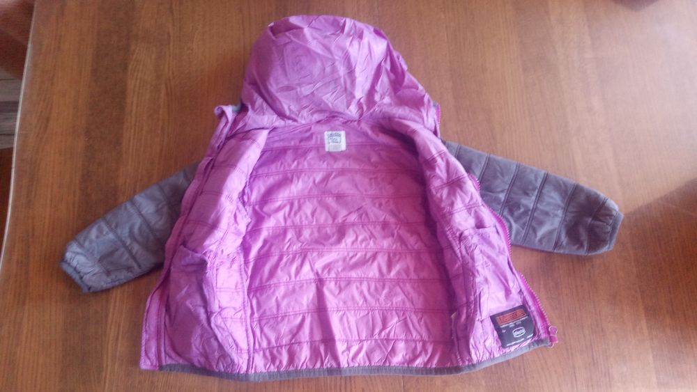 Продаж куртка дитяча Chicco на 2-3 роки