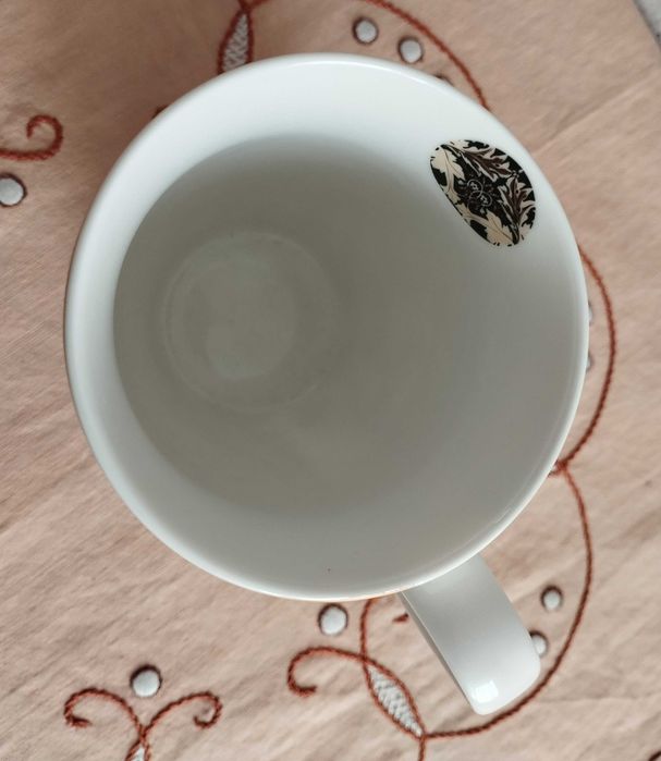 Kubek Duo The Art Gallery