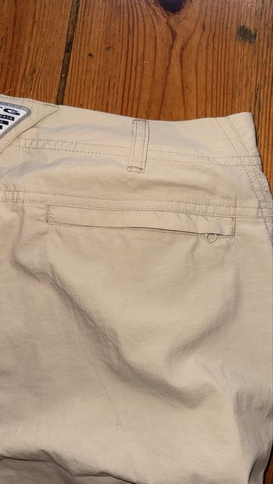 Calca Calumbia Pants