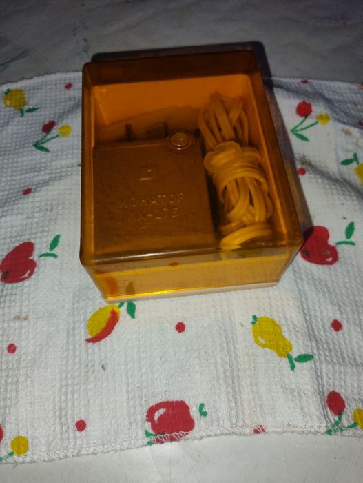 Іонатор ЛК-27Б  ,води серебром