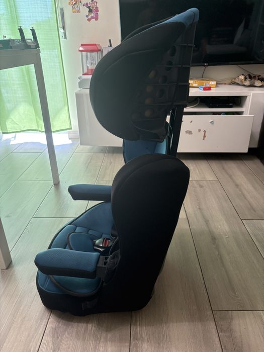 Cadeira de bebe para carro