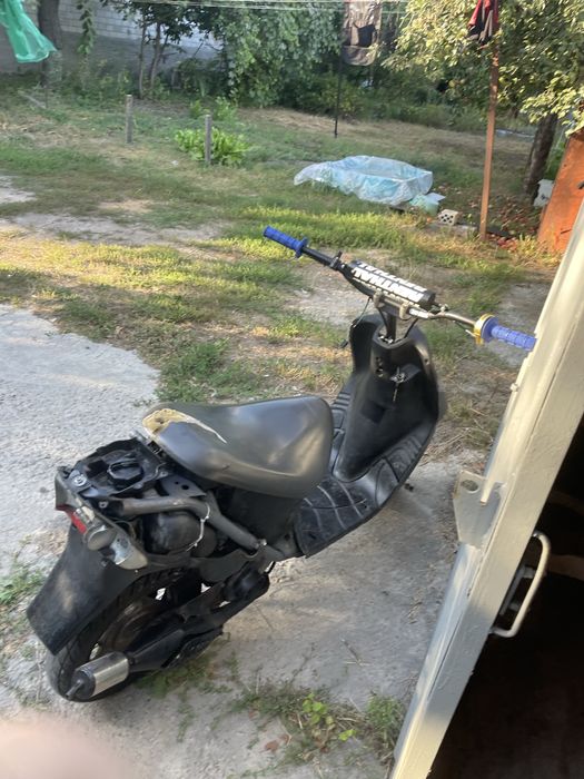 Термінова продаж Suzuki lets 2