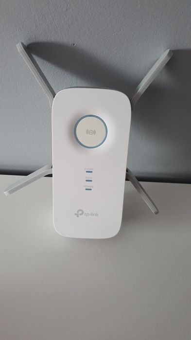 Wzmacniacz WiFi TP-LINK RE650