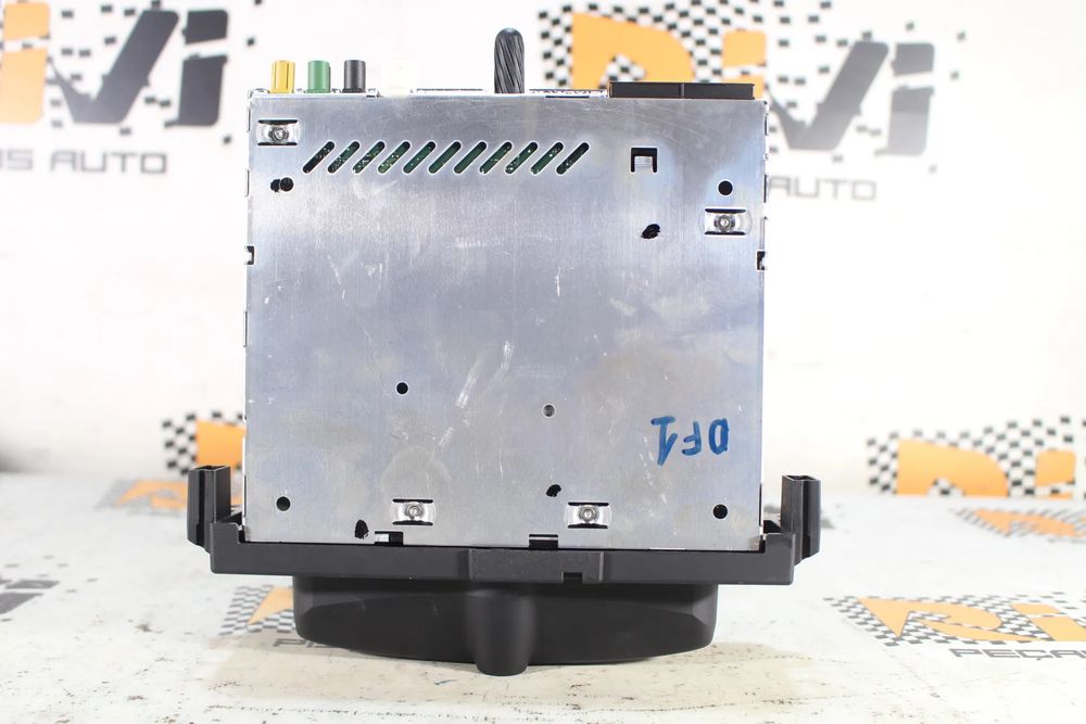 Rádio / auto-rádio MINI Mini (R56)