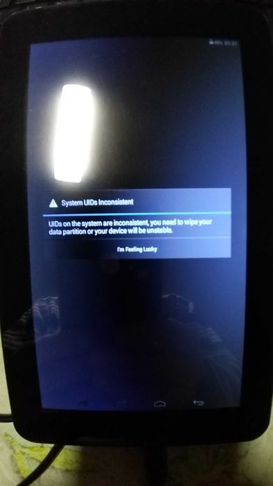 Tablet crown made in Japan