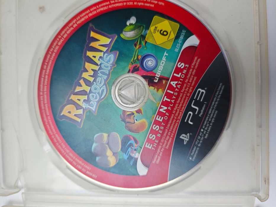 Ps3 PlayStation 3 gratis gry