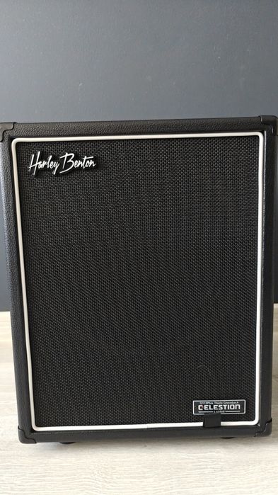 Kolumna gitarowa Harley Benton