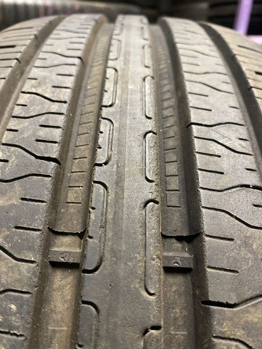 215/55r18 95T Goodyear EfficientGrip Performance elektryk