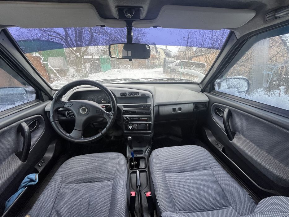 Продам Ваз 21099 Газ/Бенз