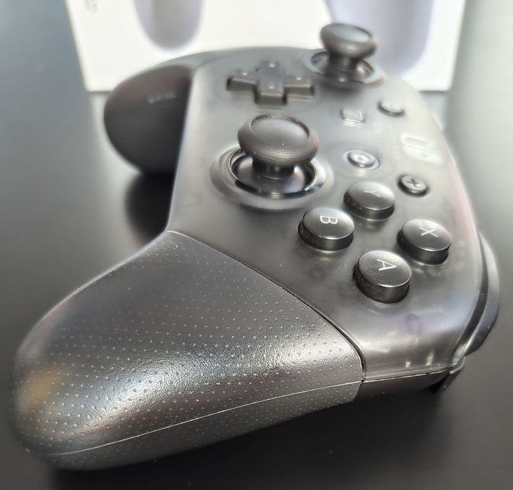 Comando Pro Nintendo Switch 1 - Excelente estado