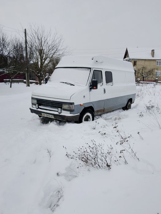 Продам машину на ходу