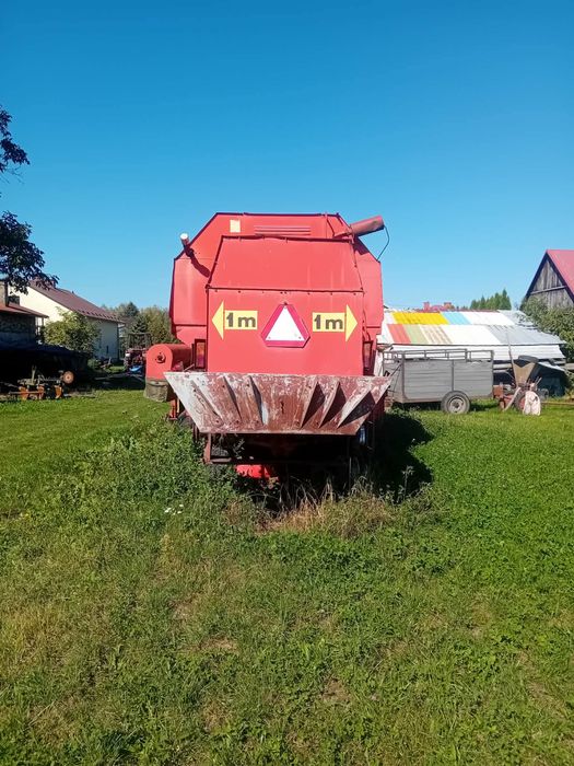 Bizon Rekord Z058