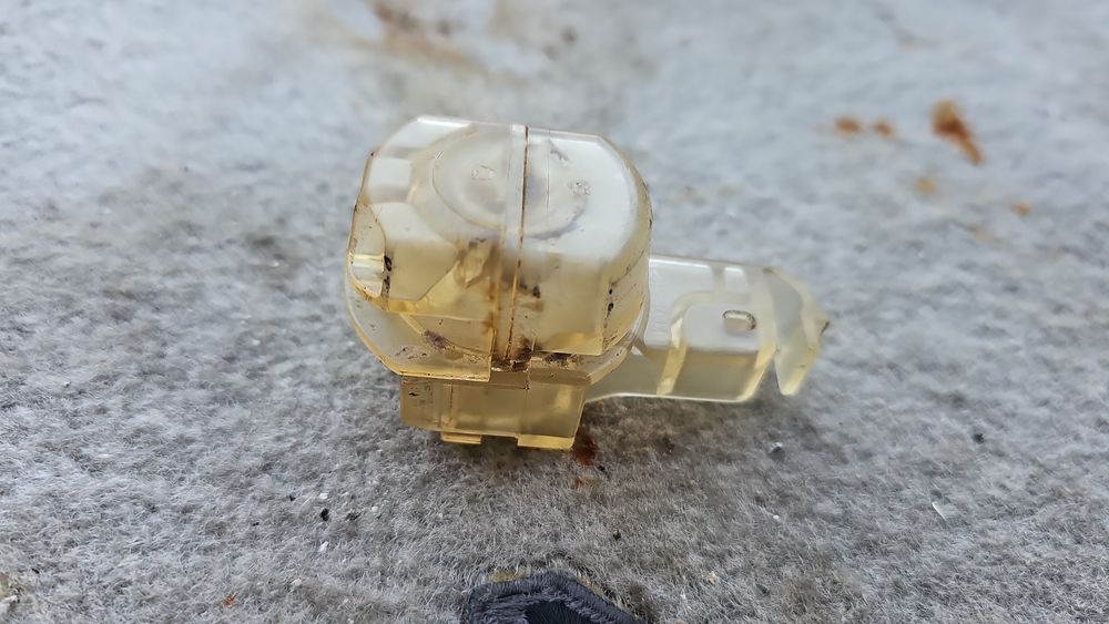 Запчастини до пральних машин MIELE  Міеле запчасти