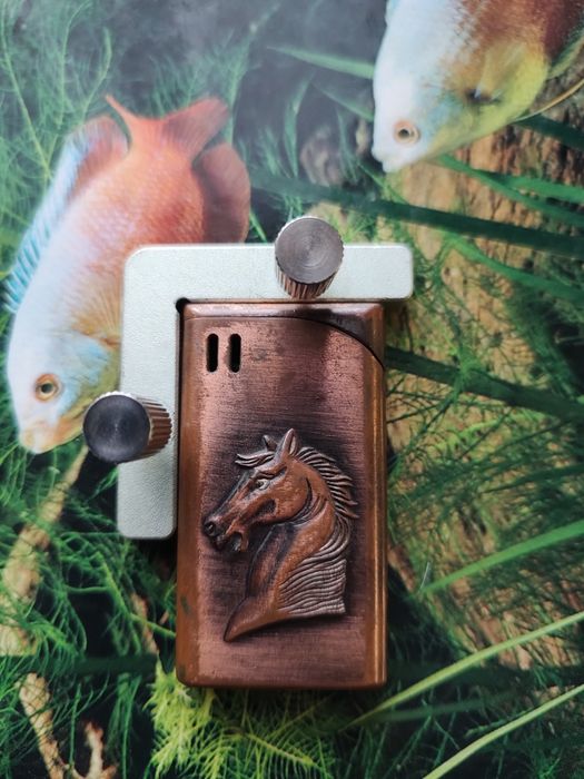 Zapalniczka  Vintage