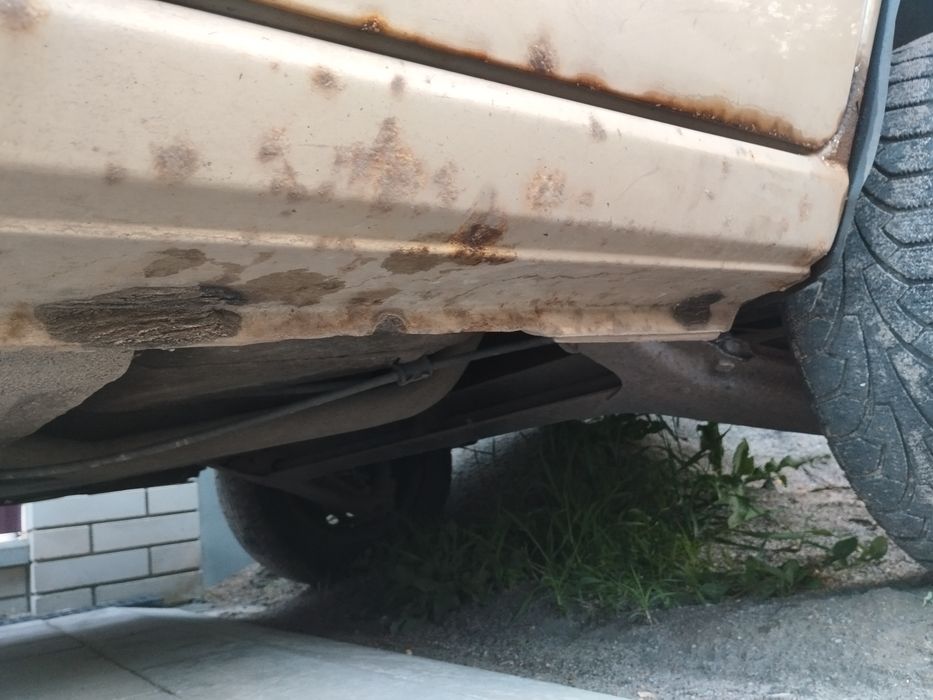 Продам авто Daewoo Nexia 2008 без ДТП