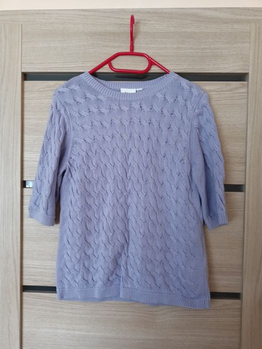 Sweter, biust: 47x2