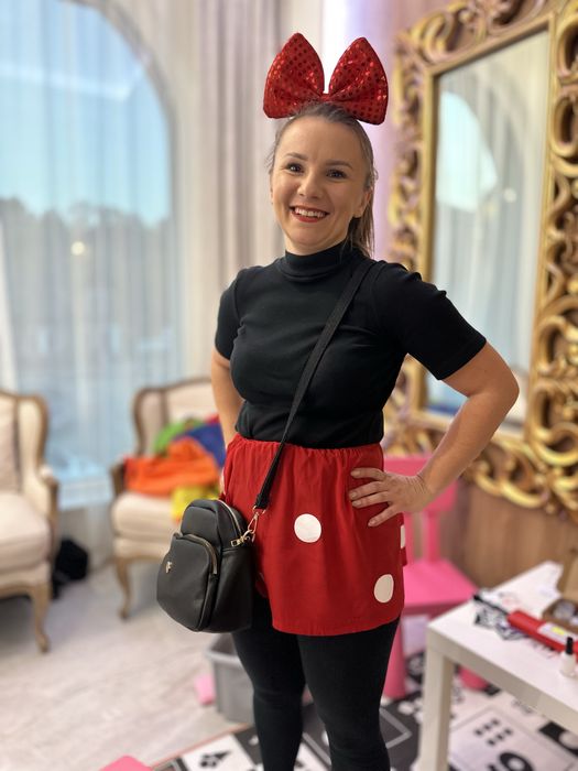 Ani.macje Ani animacje dla dzieci Zywiec i okolice DMUCHANIEC GRATIS