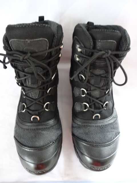 Buty SOREL roz 44,5 WATERPROOF Śniegowce Ocieplane.