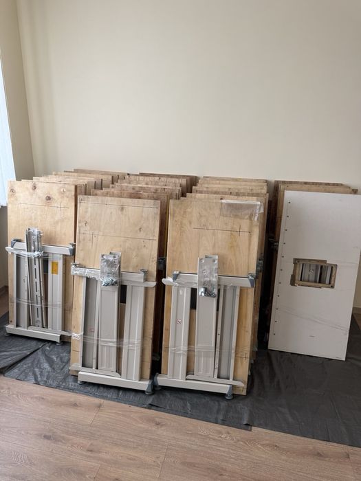 каркас для швейних машин