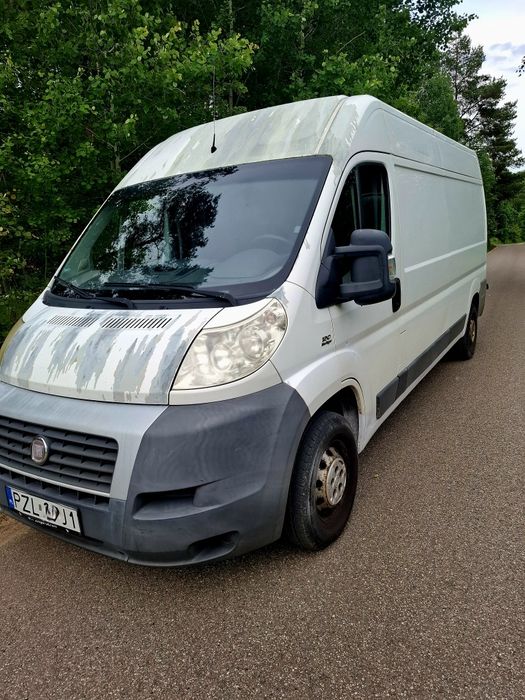 Fiat ducato,fiat bus l3h2