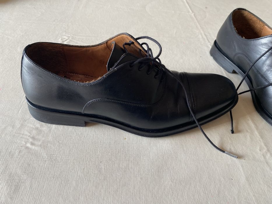 Sapatos Classicos PdH