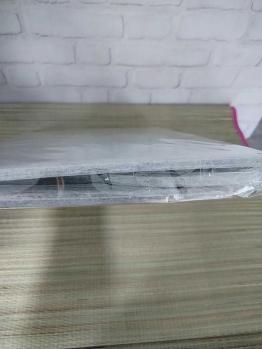 Nowa łukowata tablica filcowa 40×80