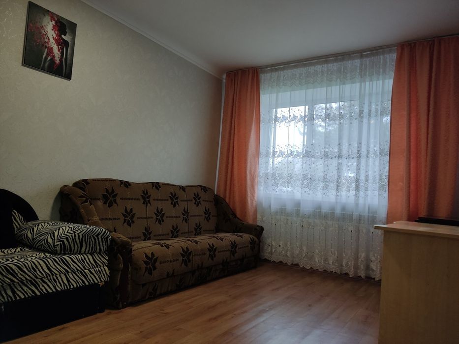 Квартира подобово