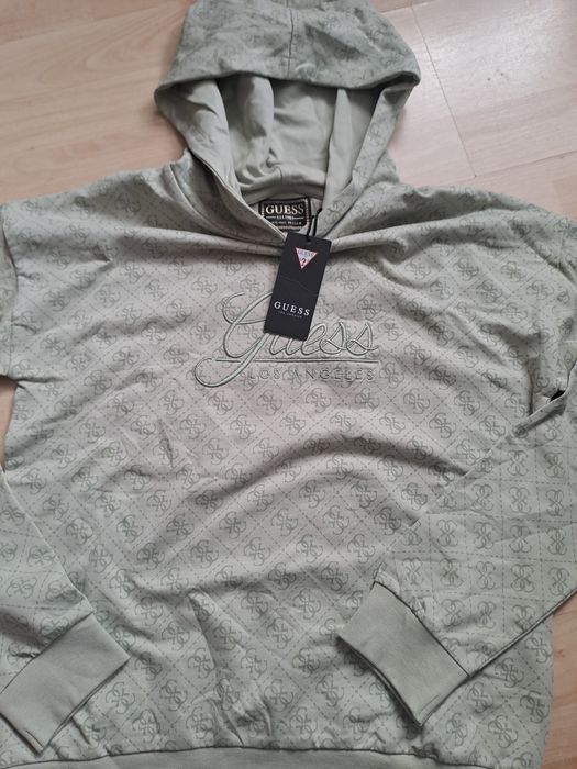 Bluza nowa damska Guess r.XS