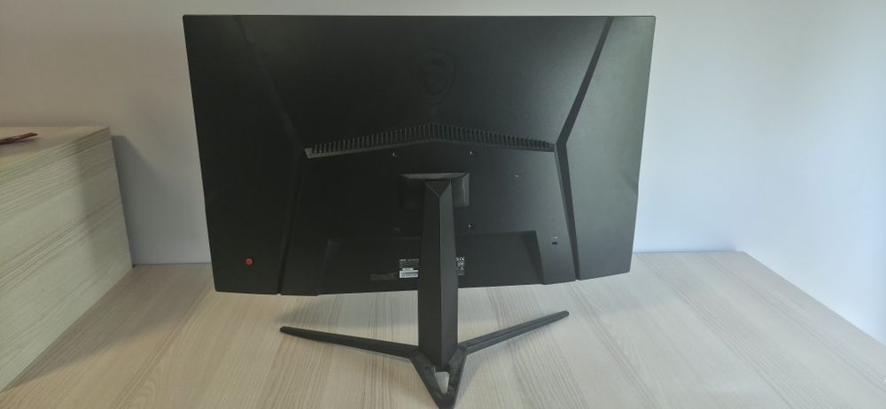 Sprzedam monitor MSI