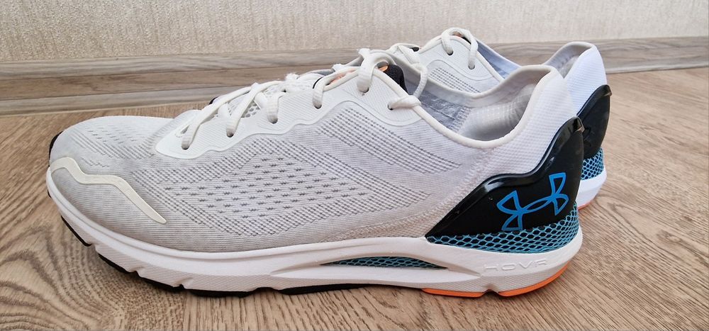 Кросівки оригінальні чоловічі 48/49 розмір