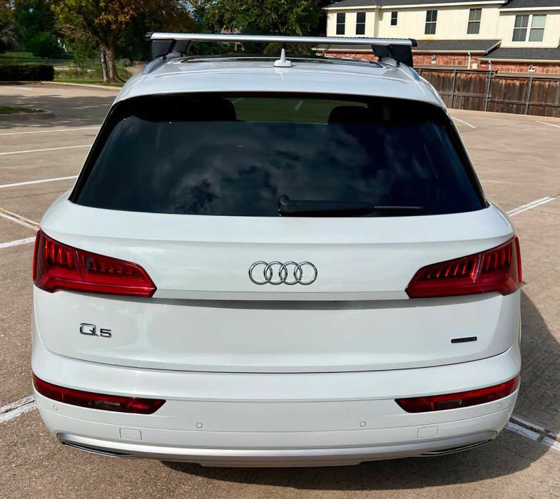 Audi Q5 Premium Plus      2020