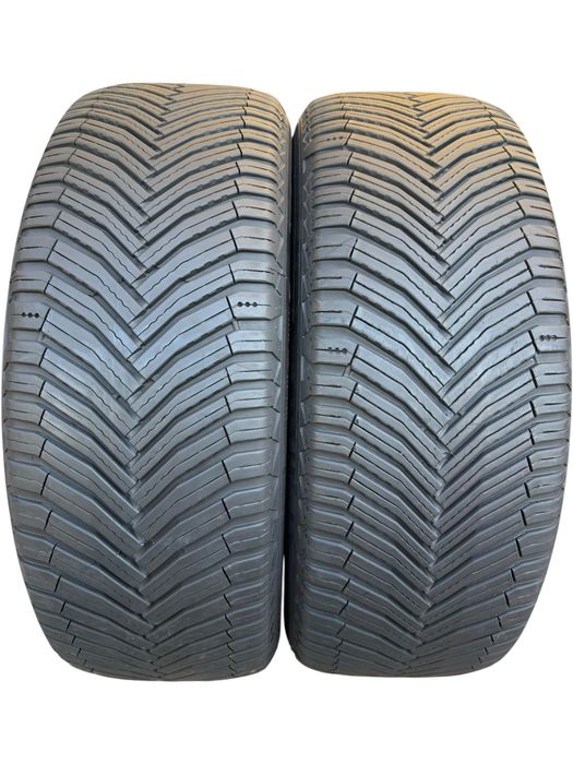 225/55/19 MICHELIN Cross Climate 2 SUV 103V XL 25 ROK