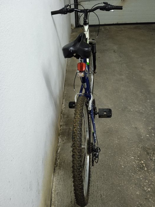 Bicicleta C G D Lisboa Bike Tour