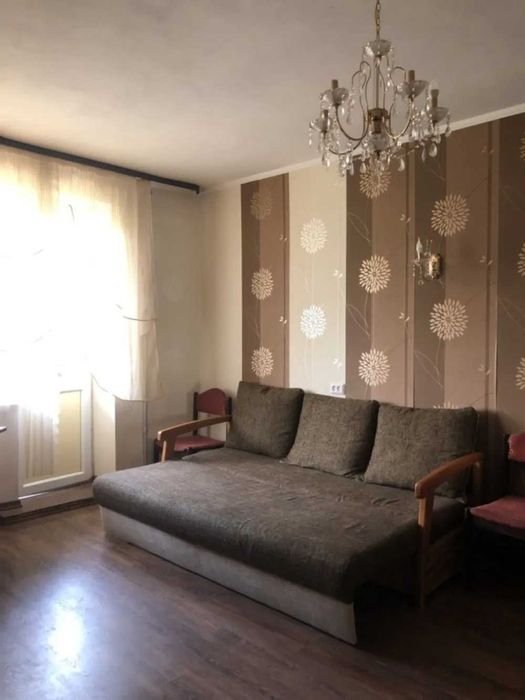 Apartment in Mykolaiv - View 4