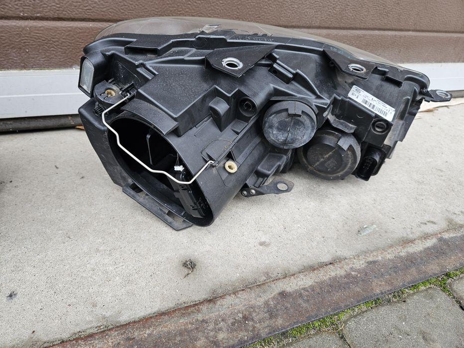 Фари фара VW Golf 6 2009-2012р.