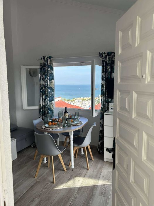 Apartament z pięknym widokiem na morze LA MATA COSTA BLANCA