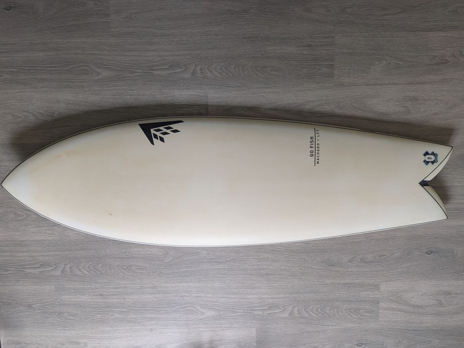 Prancha de Surf  (Rigorosamente Nova)