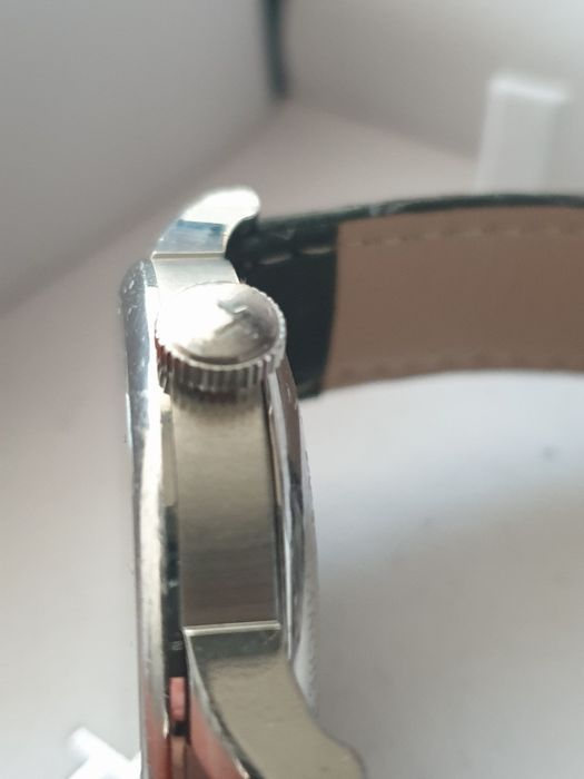 Tissot Le Locle Powermatic 80