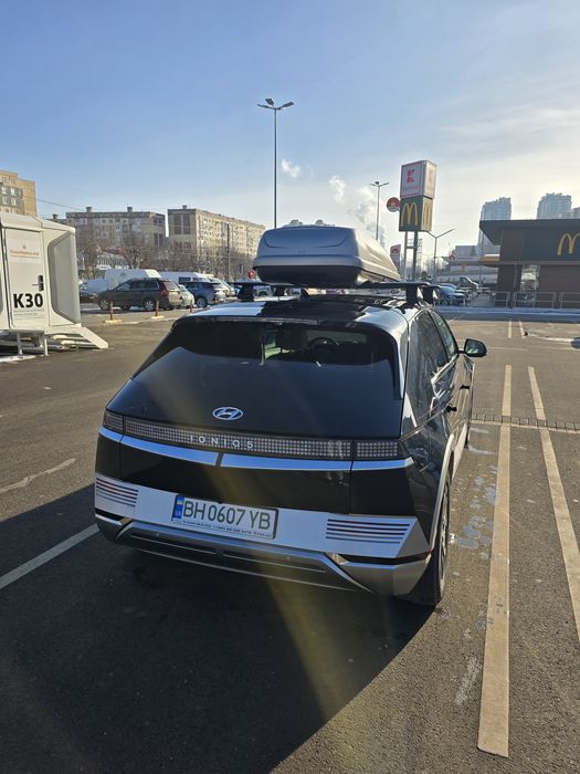 Hyundai Ioniq 5 2023 VIN KM8KR4DE1RU248173 фото оголошення 5 з 7