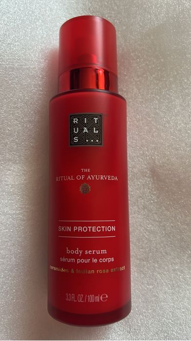 Rituals Ayurveda serum do ciała 100 ml